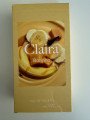 Perfume platano y caramelo