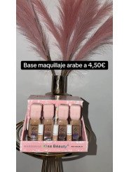 base de maquillaje
