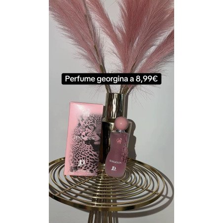 perfume Georgina