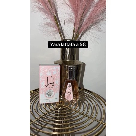yara lattafa 50 ml