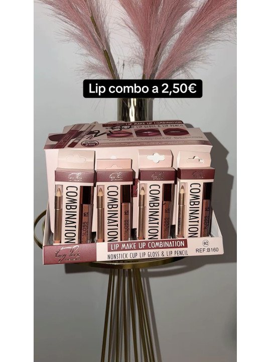 lip combo