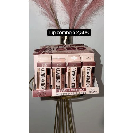 lip combo