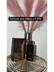 perfume one million