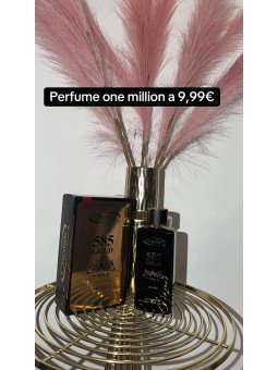 perfume one million