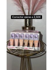 corrector