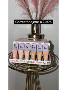 corrector