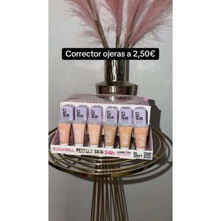 corrector