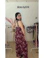 mono estampado