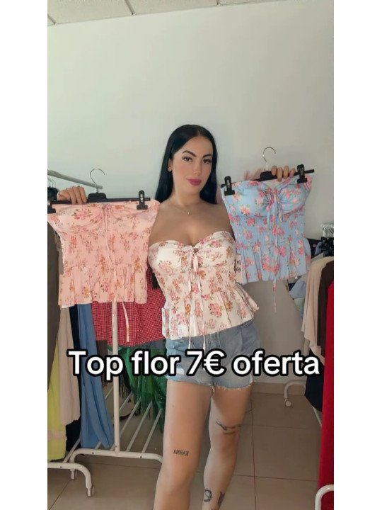 top flor