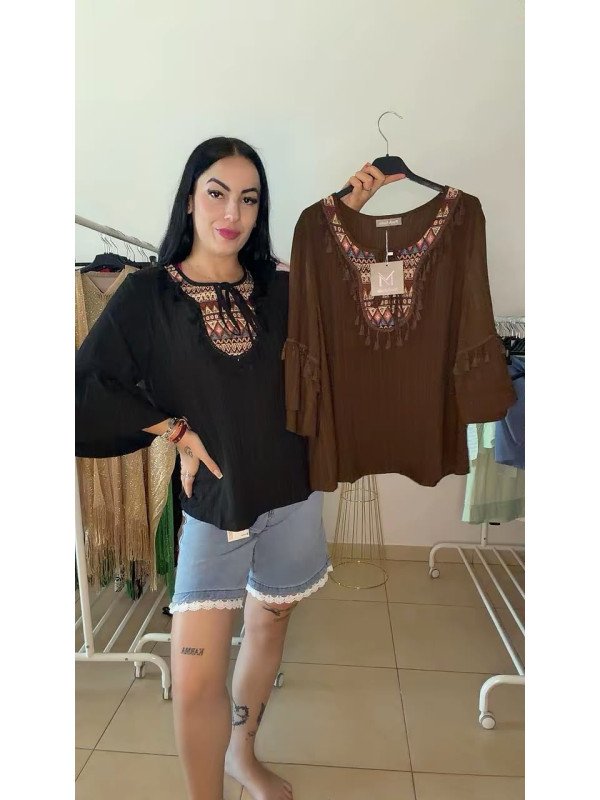 camisa