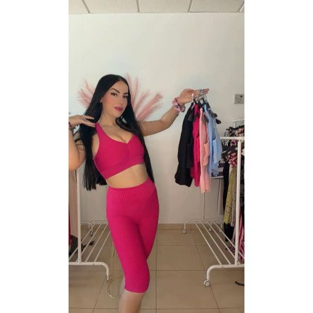conjunto deportivo