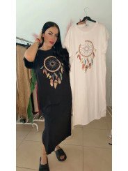 vestido atrapasueños