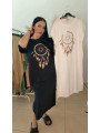 vestido atrapasueños