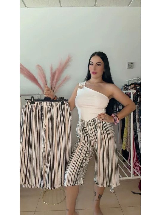 Camiseta flor