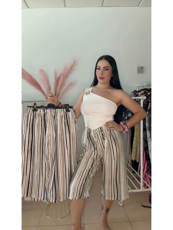 Camiseta flor