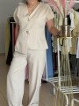 Traje chaqueta