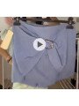 Falda pantalon