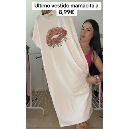 Vestido mamacita