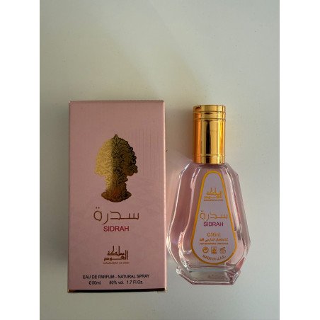 Perfume arabe