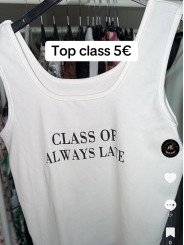 Top class
