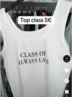 Top class