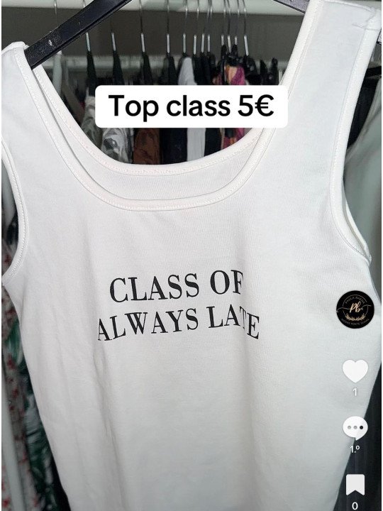 Top class