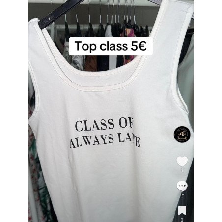 Top class