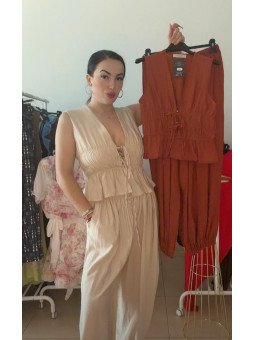Conjunto anais