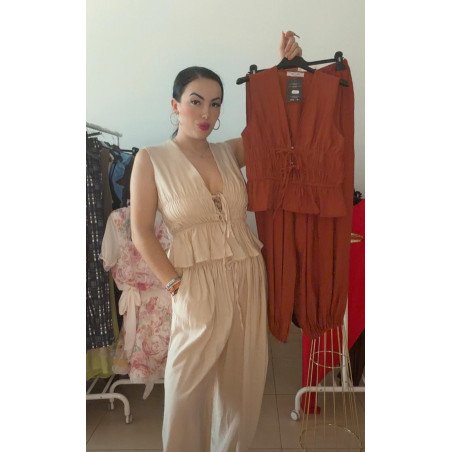 Conjunto anais