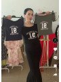 Camiseta californiana