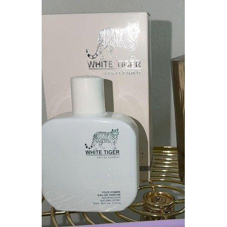 Perfume tigre