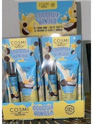 Set coco y vainilla