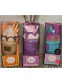 Perfume helados