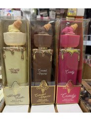 Perfume pop corn