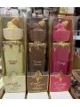 Perfume pop corn