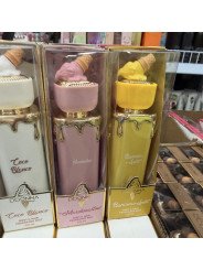Perfume pop corn