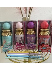 Perfume globo