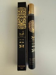 Minitalla asad negro