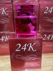 Perfume 24 K