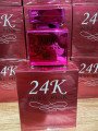 Perfume 24 K