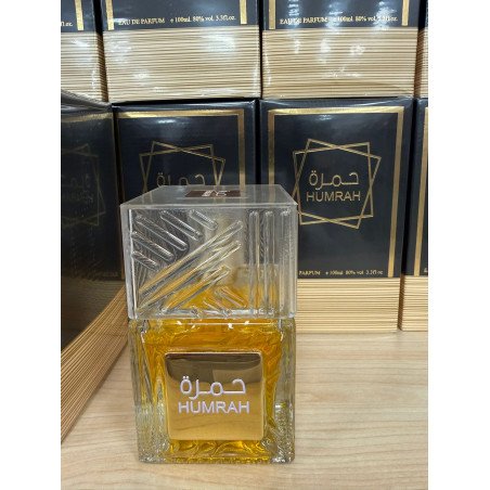 Perfume khamrah