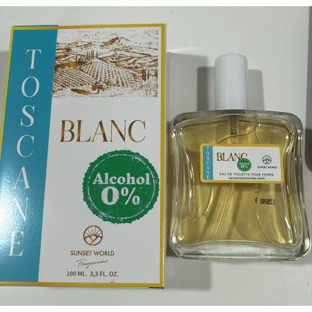 Perfume toscana