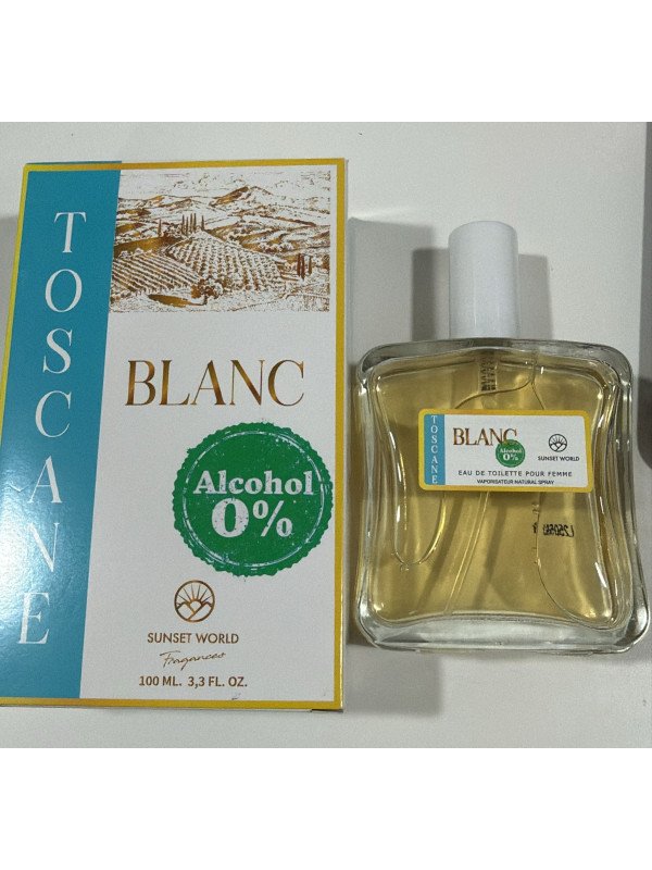 Perfume toscana