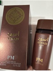 Perfume asad marron